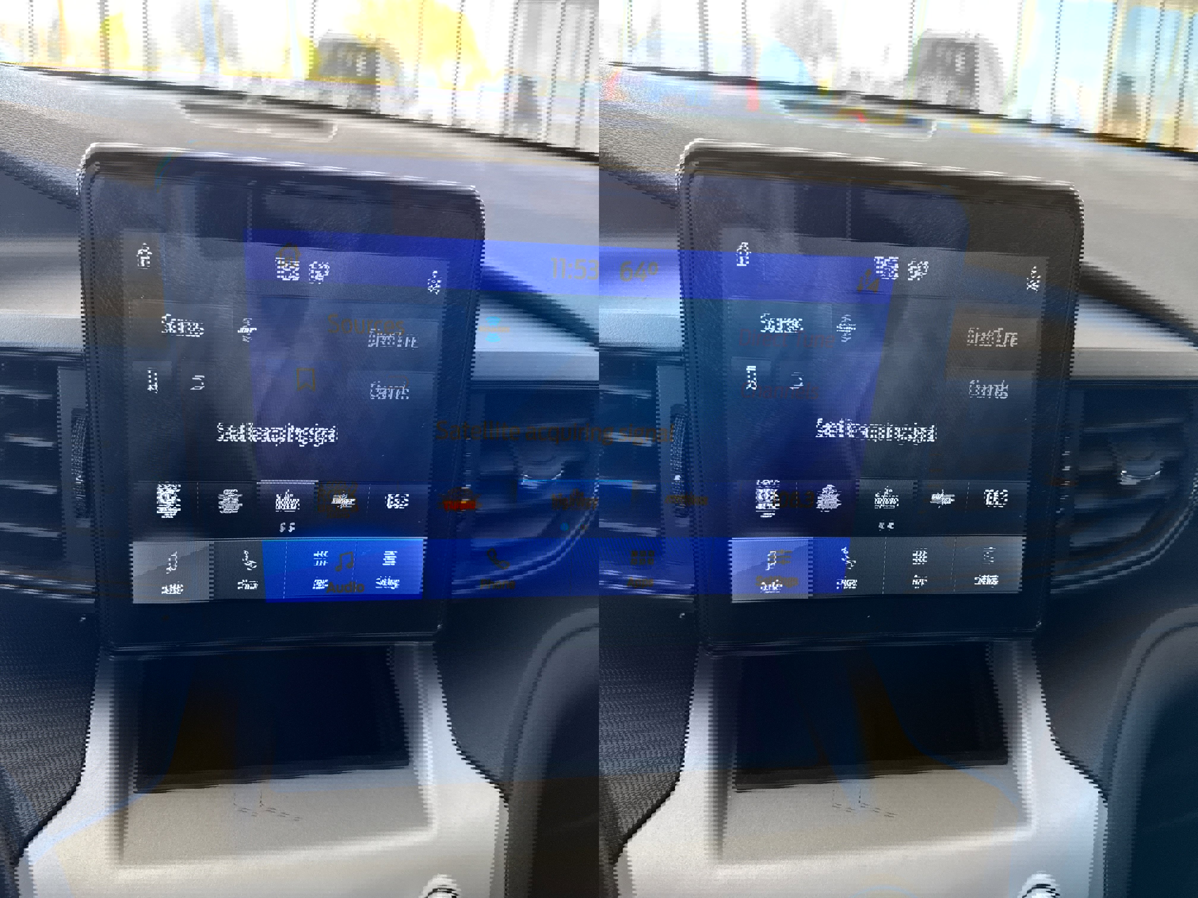 Used 2021 Ford Explorer 2WD image 25