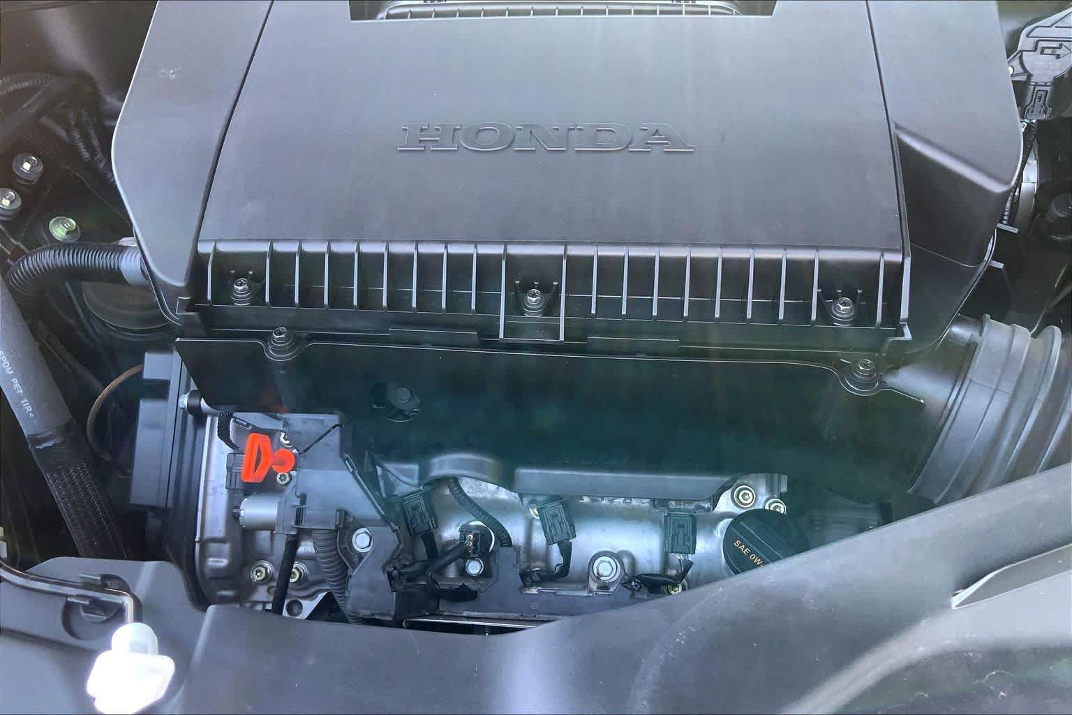 Used 2025 Honda Pilot TrailSport image 33
