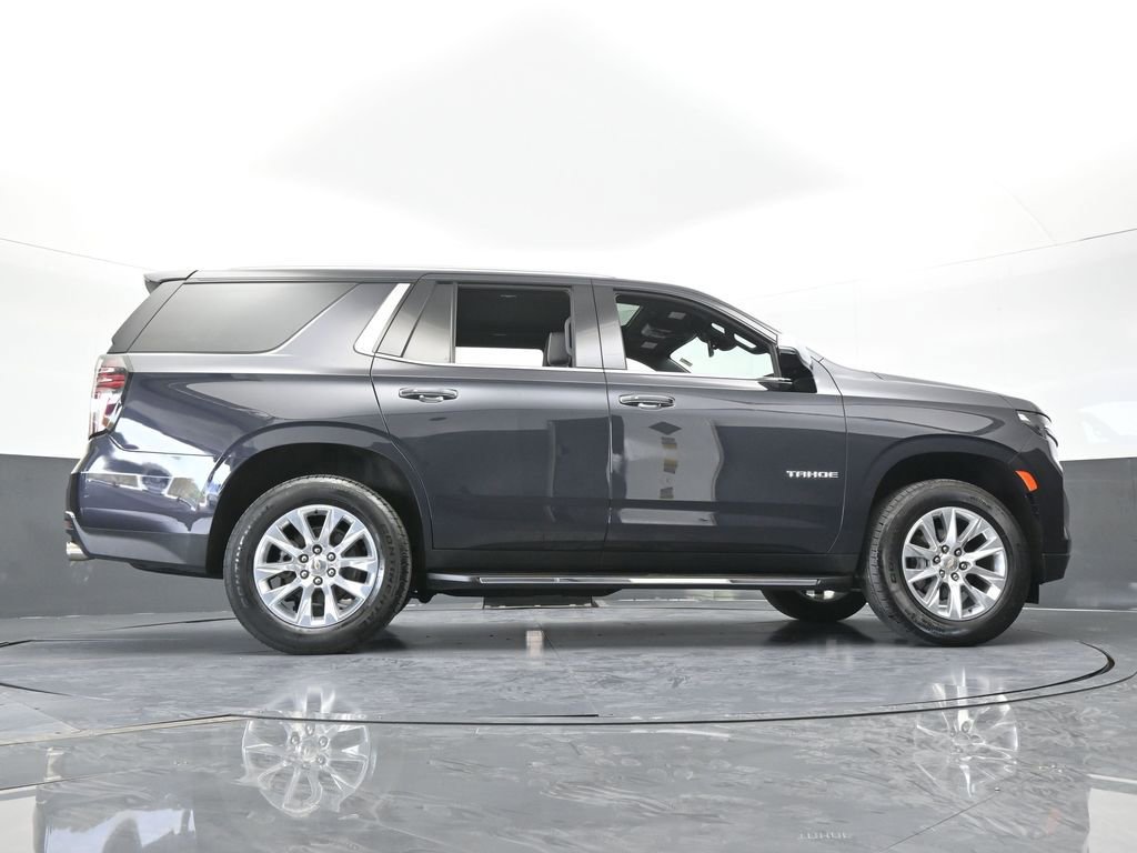 Used 2024 Chevrolet Tahoe Premier image 68