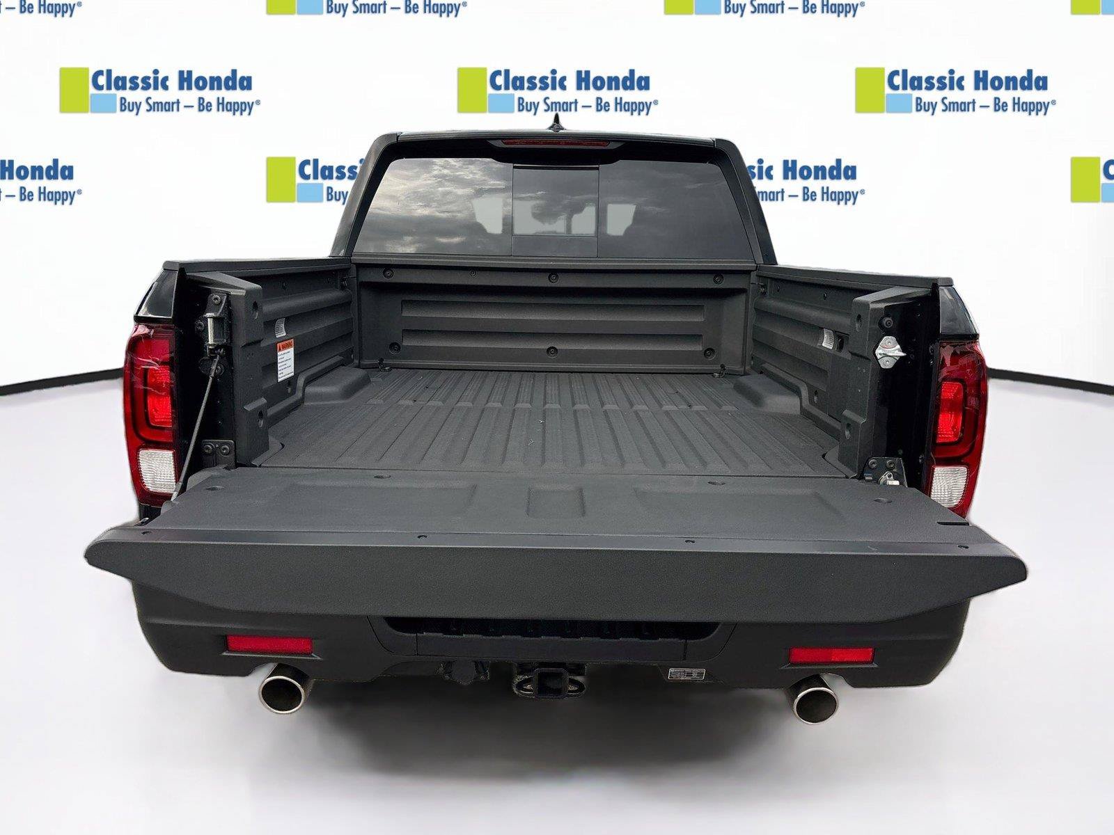 Certified 2026 Honda Ridgeline RTL image 31