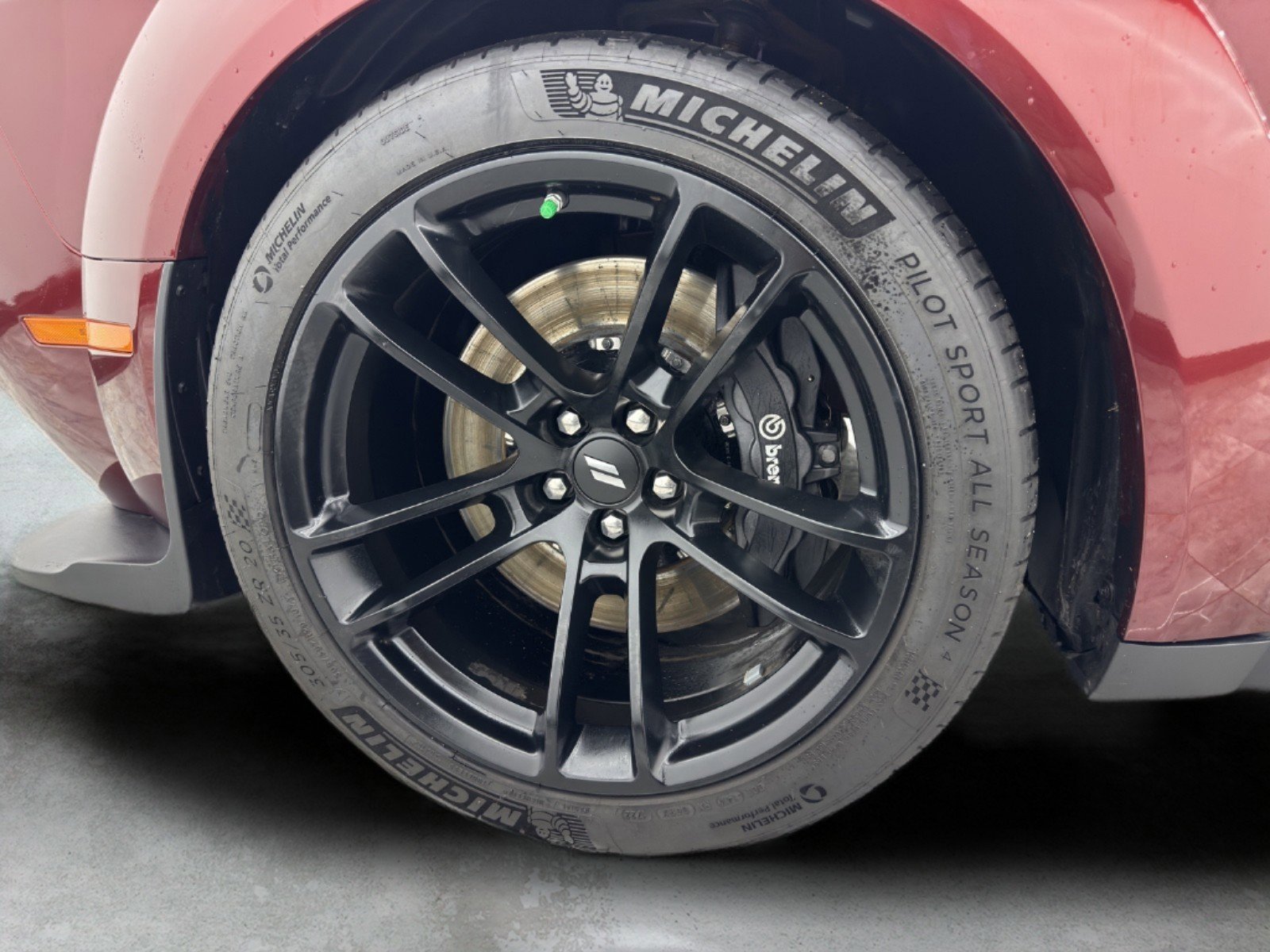 Used 2020 Dodge Challenger R/T Scat Pack image 17