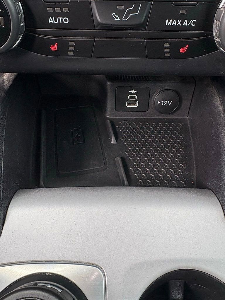 Used 2023 Ford Bronco Sport Big Bend w/ Convenience Package image 20