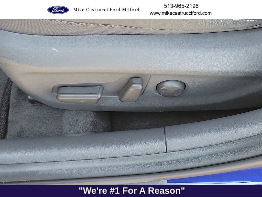 Used 2019 Hyundai Ioniq Limited w/ Ultimate Package 02 FWD image 23