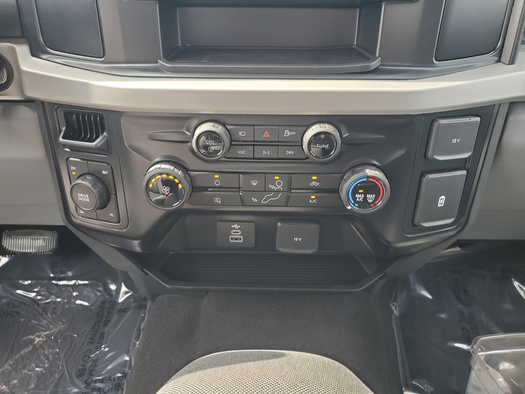 New 2026 Ford F250 XL w/ STX Appearance Package image 26