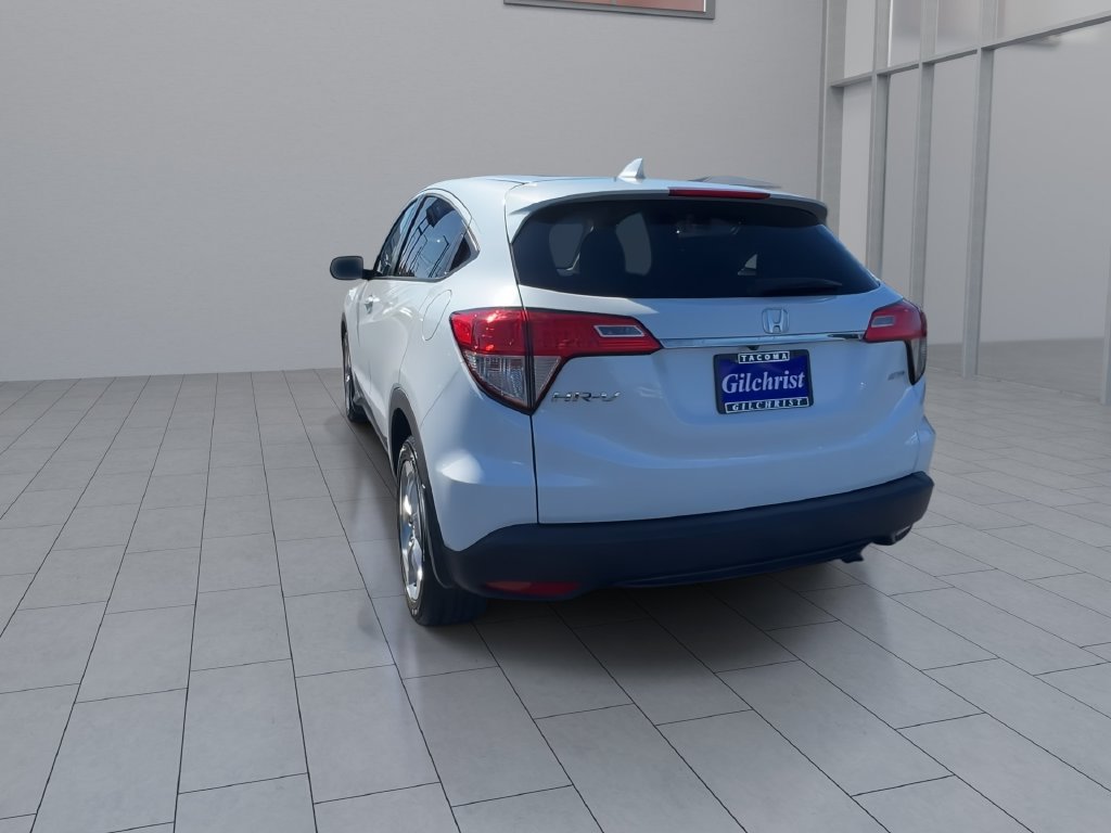 Used 2019 Honda HR-V LX image 6