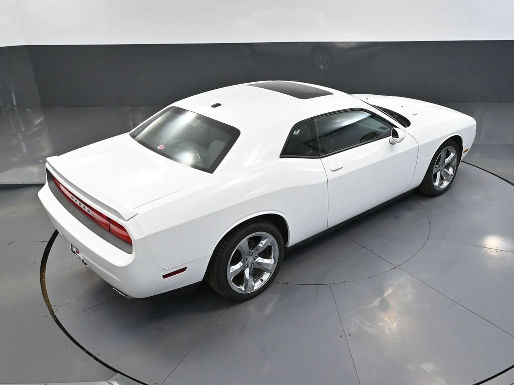 Used 2013 Dodge Challenger R/T image 51