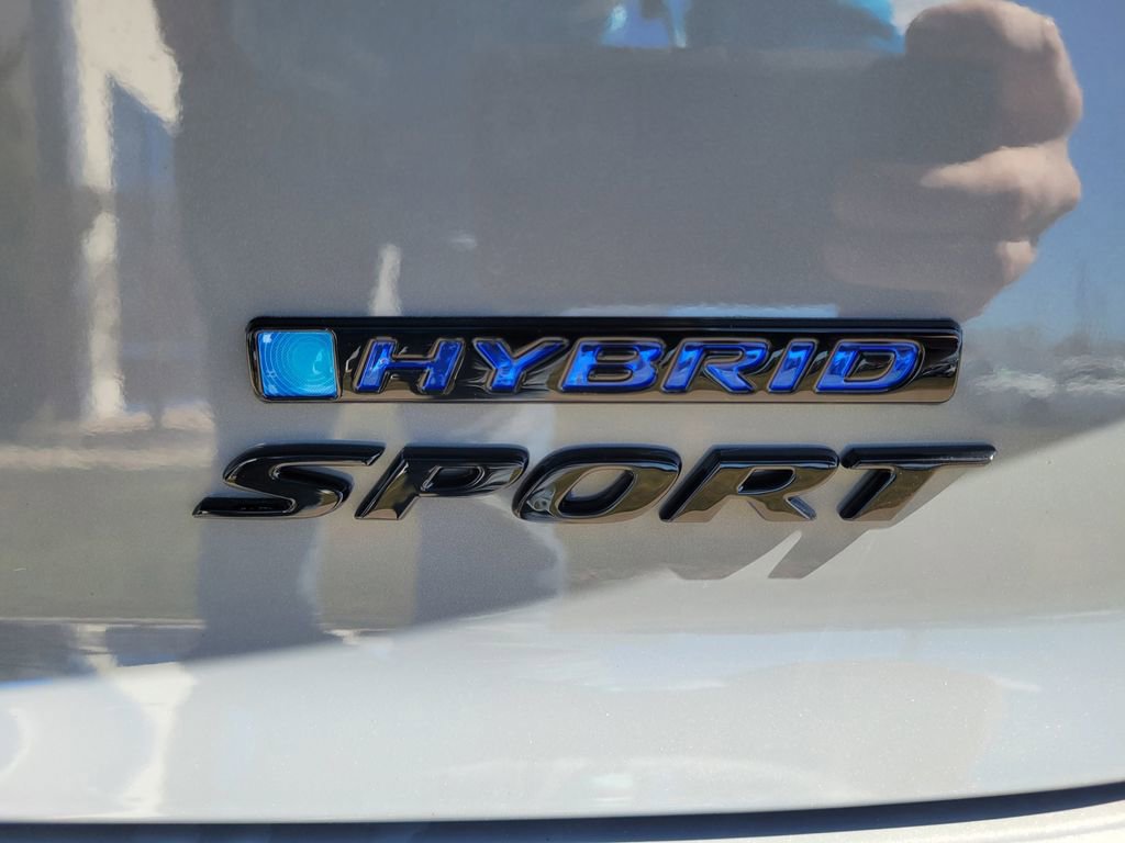 New 2026 Honda Accord Sport image 6