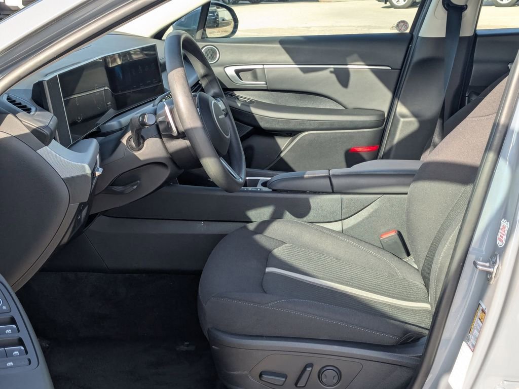 Used 2025 Hyundai Sonata SEL image 22