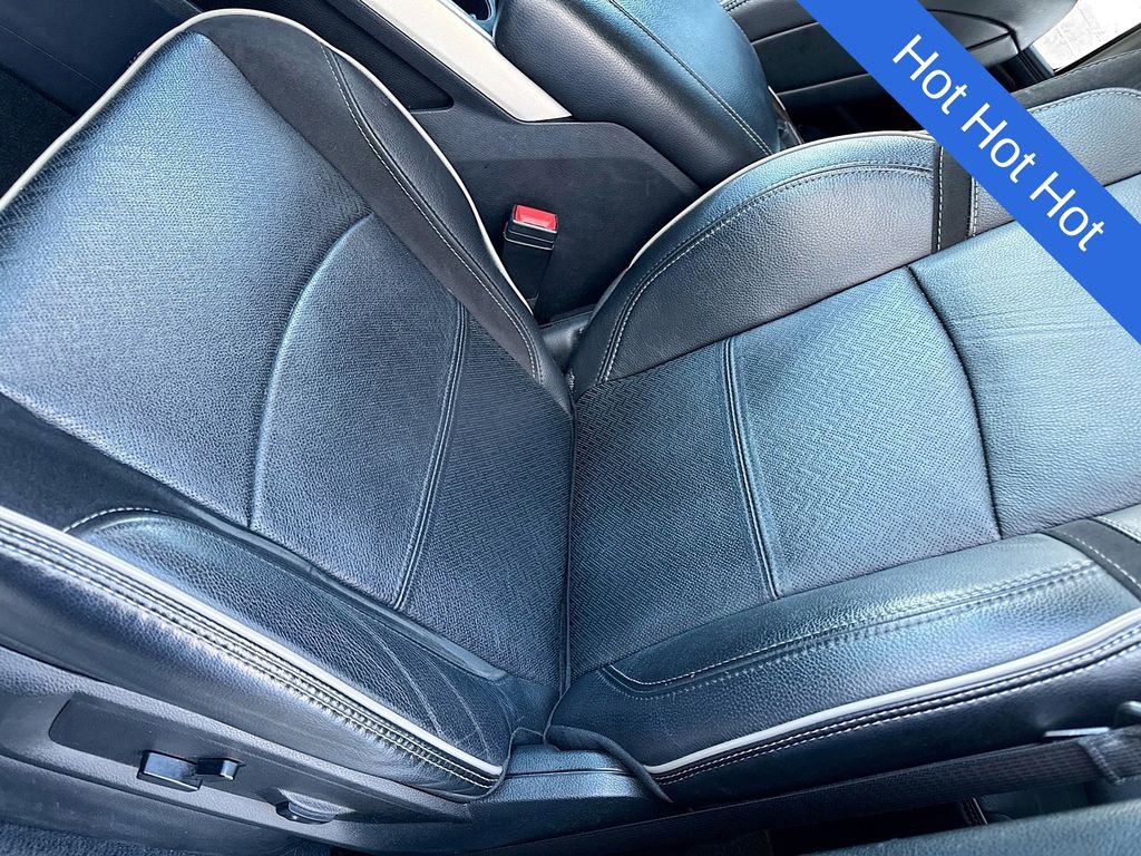 Used 2024 RAM 3500 Laramie image 19