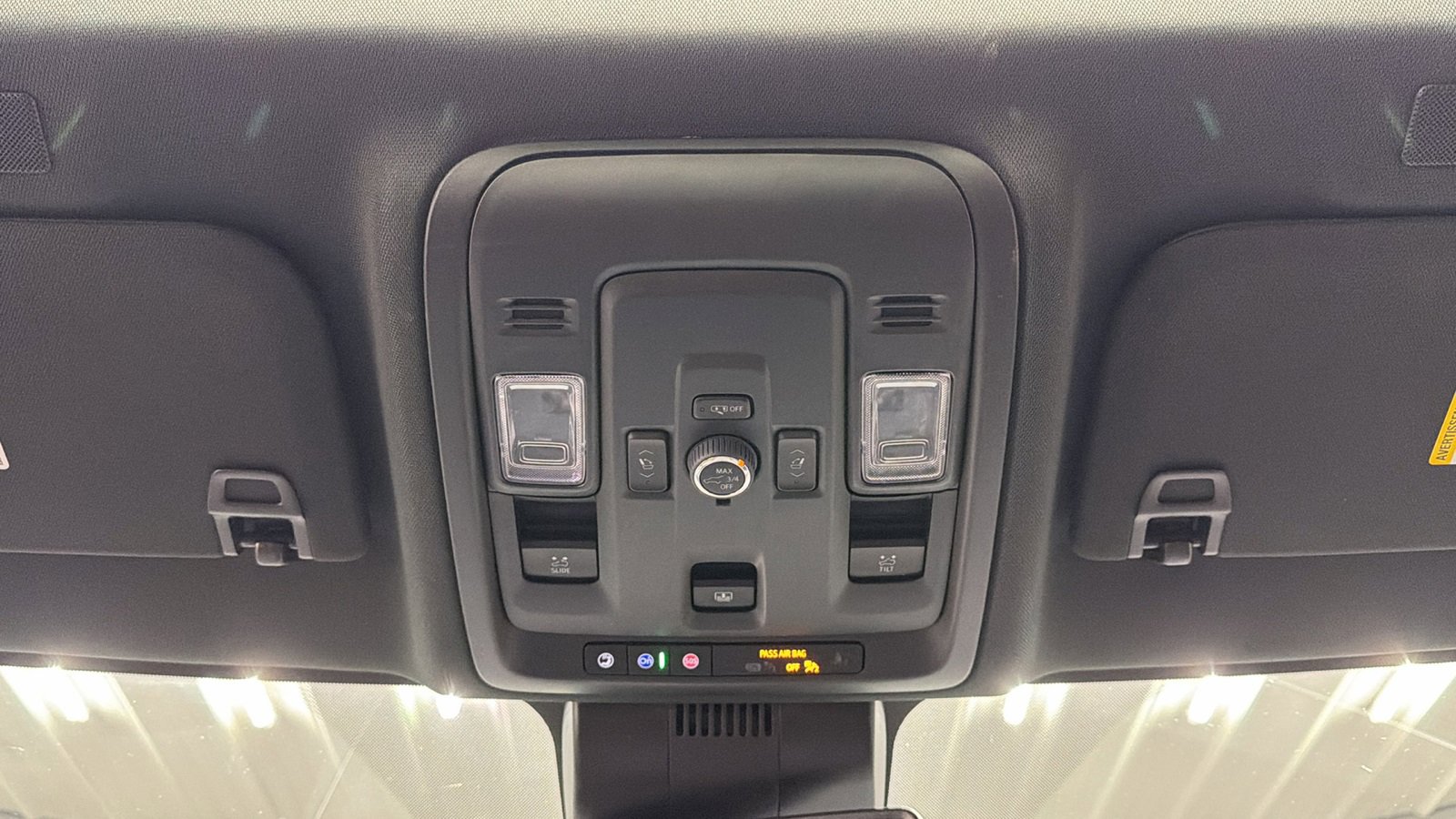 Used 2025 Chevrolet Tahoe Z71 w/ Comfort Package image 42