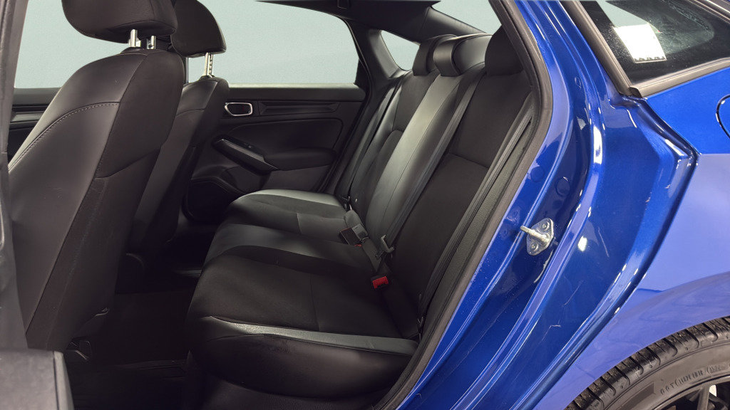 Used 2024 Honda Civic Sport image 27