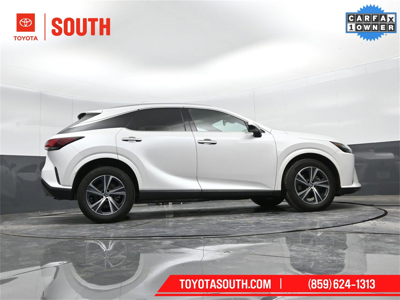 Used 2023 Lexus RX 350 Premium image 40
