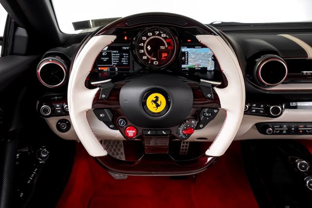 Used 2021 Ferrari 812 GTS RWD image 6