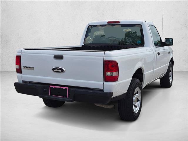 Used 2009 Ford Ranger XL RWD image 5