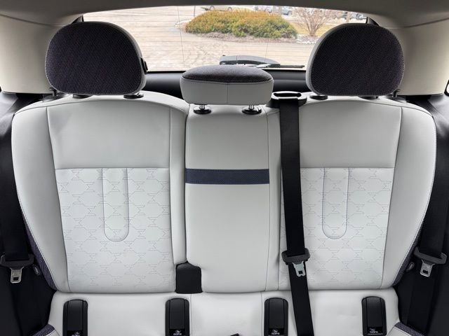 Used 2025 MINI Cooper S image 26