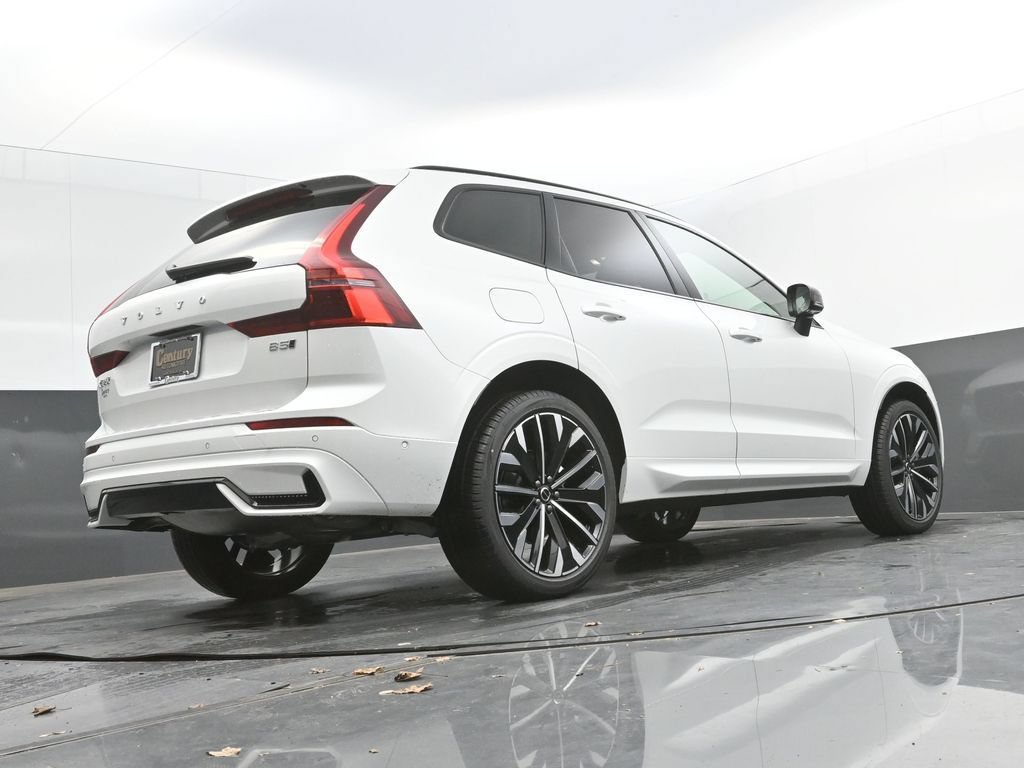 New 2026 Volvo XC60 B5 Ultra w/ Protection Package Premier AWD/4WD image 35