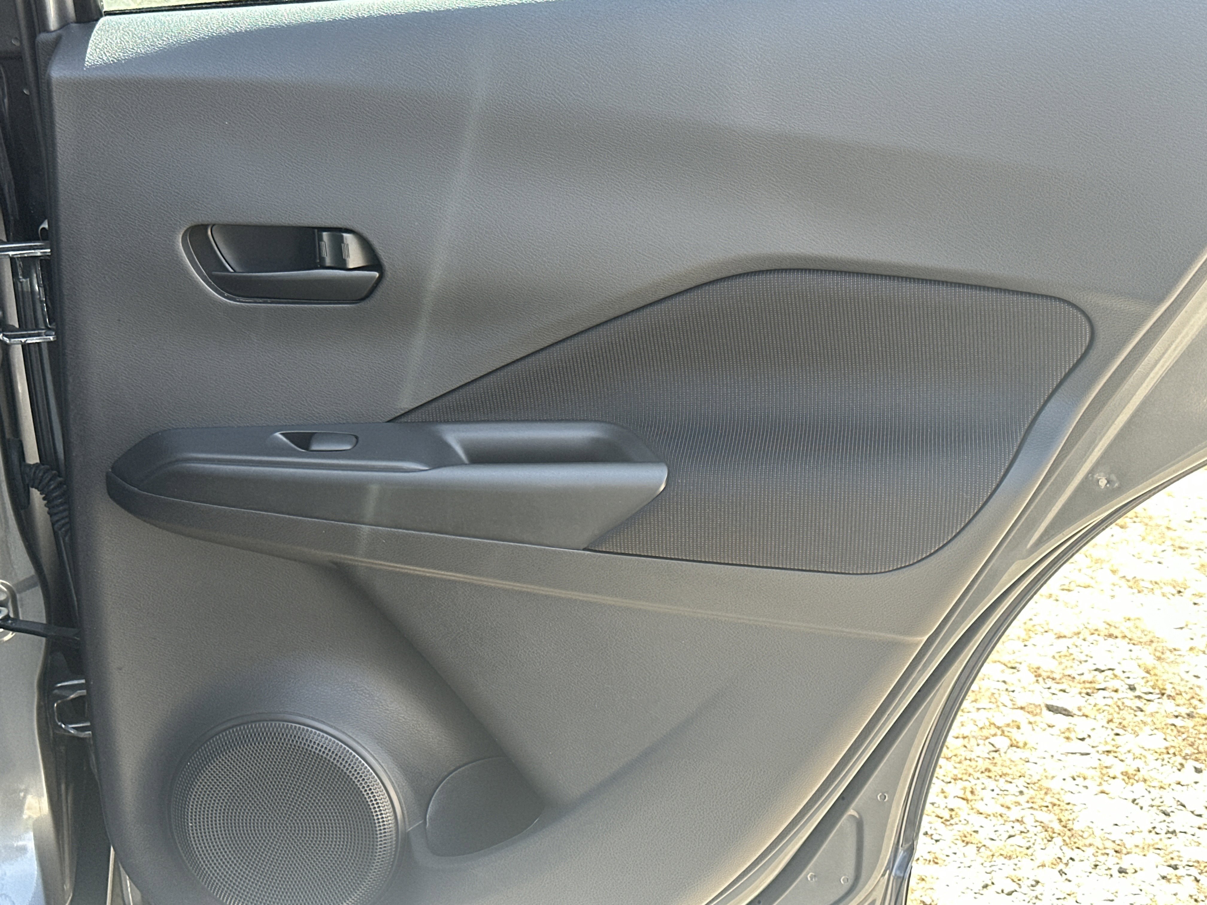 Certified 2025 Nissan Kicks Play S image 16