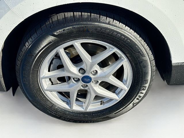 Certified 2022 Ford Edge SEL w/ Convenience Package image 33