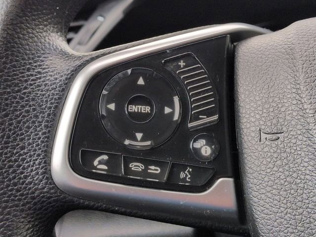 Used 2018 Honda Civic LX image 14