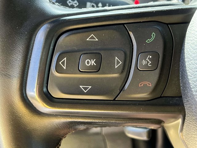 Certified 2022 Jeep Wrangler Unlimited Sport AWD/4WD image 18