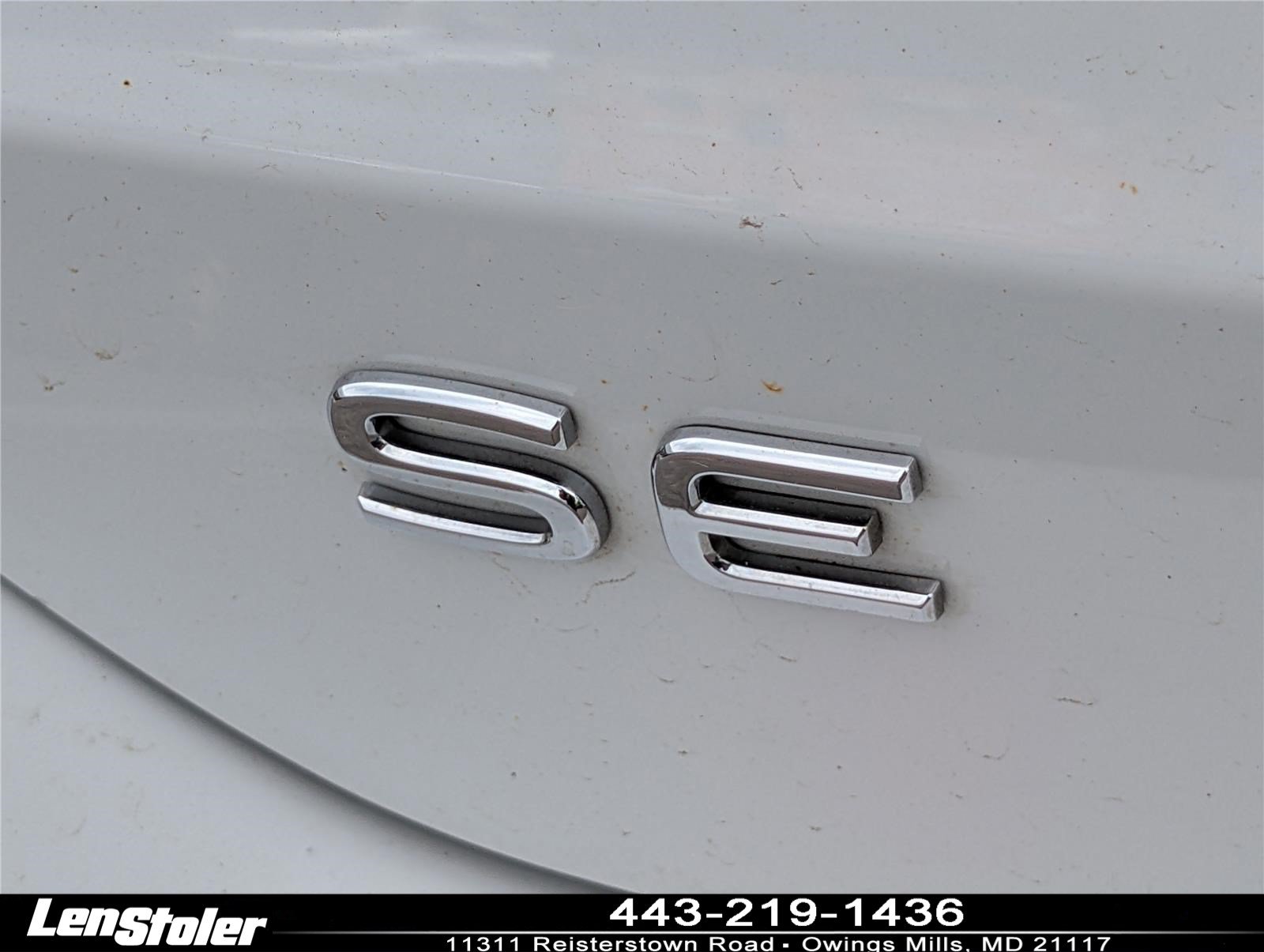 Used 2024 Volkswagen Taos SE FWD image 9