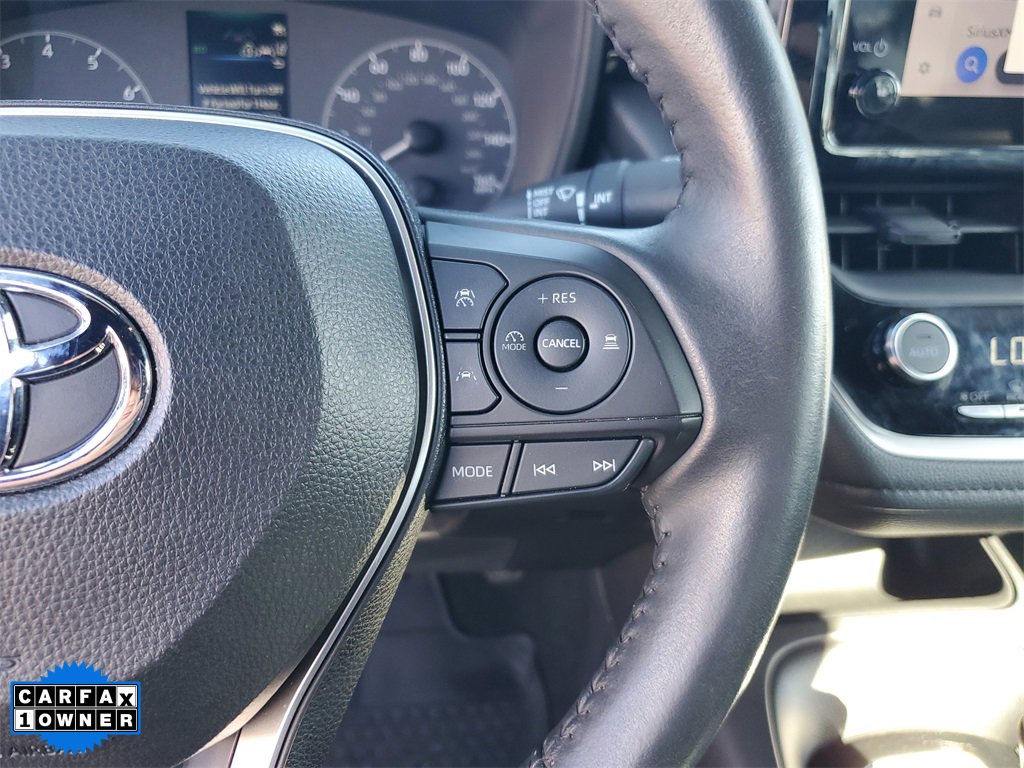 Used 2023 Toyota Corolla SE image 23