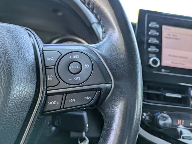 Certified 2023 Toyota Camry SE image 23