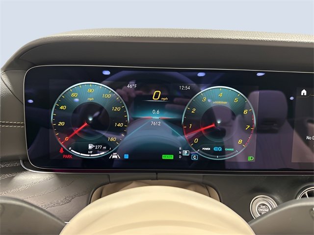 Used 2023 Mercedes-Benz E 450 4MATIC Cabriolet image 22