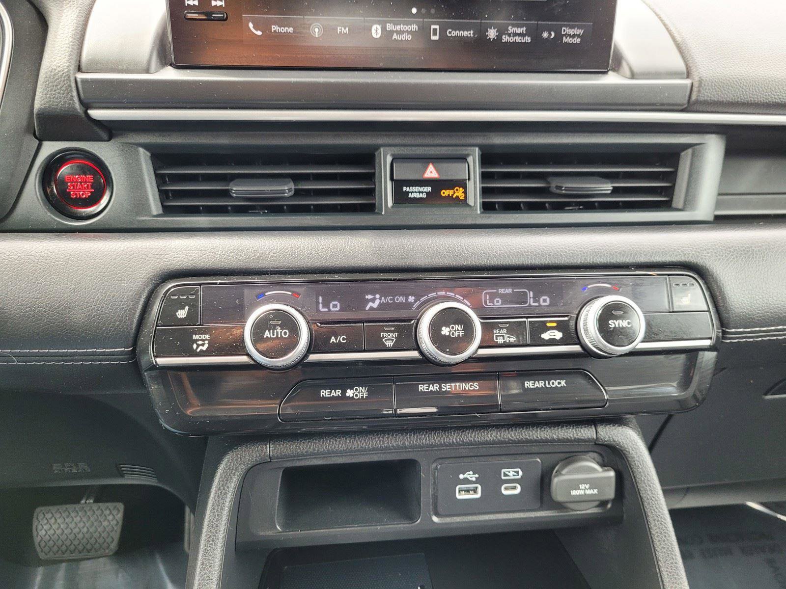 Used 2024 Honda Pilot EX-L image 26