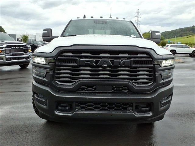 New 2026 RAM 2500 Tradesman image 4