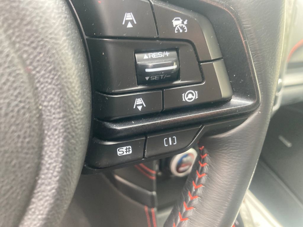 Used 2022 Subaru Forester Sport image 37