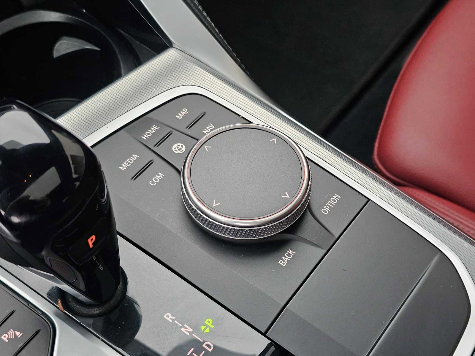 Used 2023 BMW 440i xDrive Coupe w/ Premium Package image 30