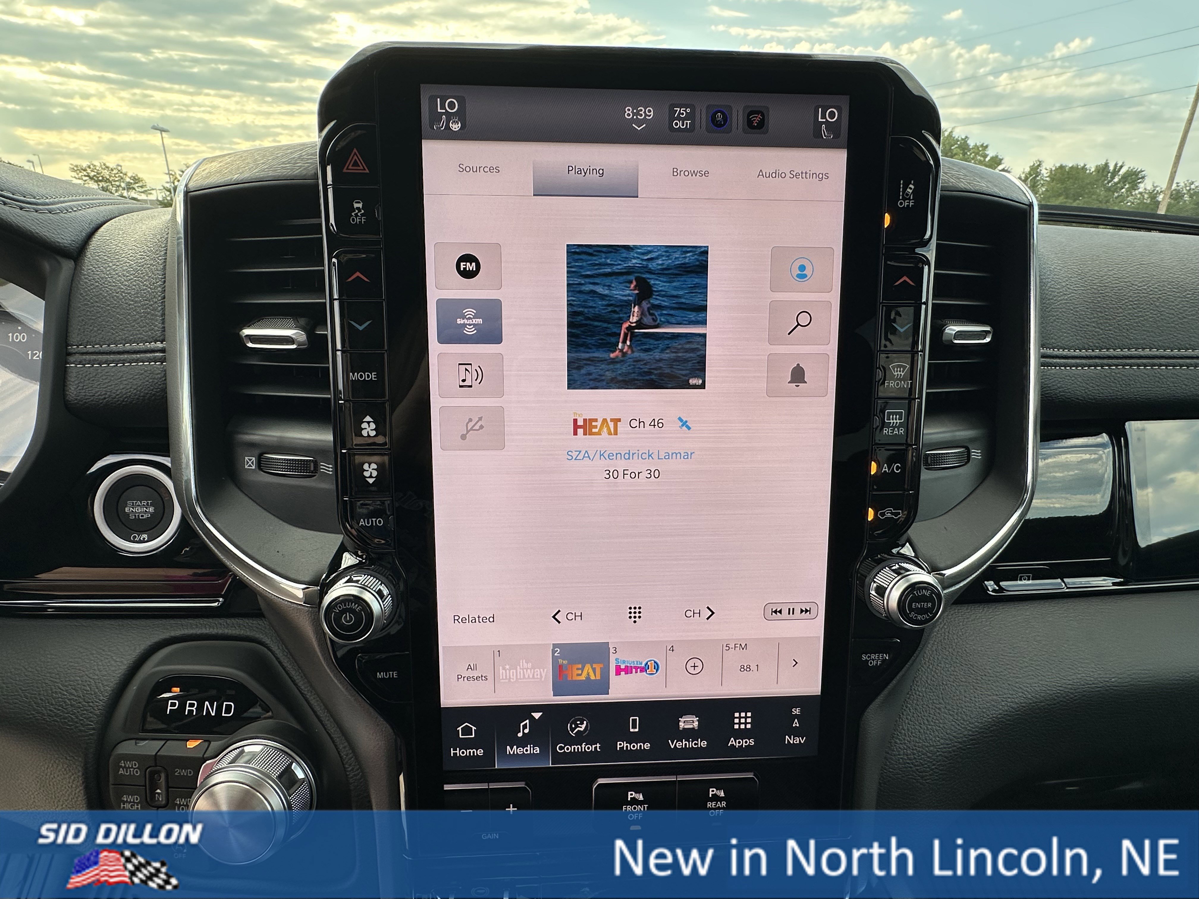 New 2026 RAM 1500 Laramie image 10