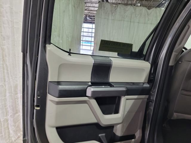 Used 2020 Ford F150 XLT image 45