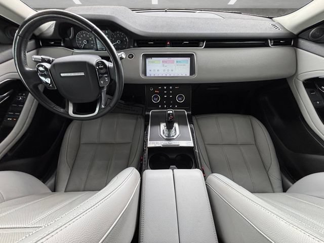 Used 2020 Land Rover Range Rover Evoque S AWD/4WD image 25