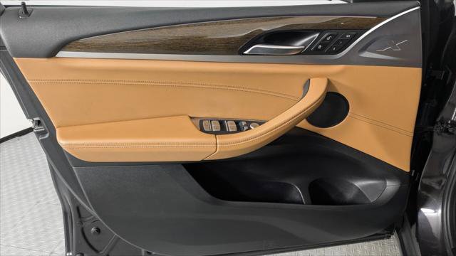 Used 2020 BMW X3 xDrive30i w/ Convenience Package image 10