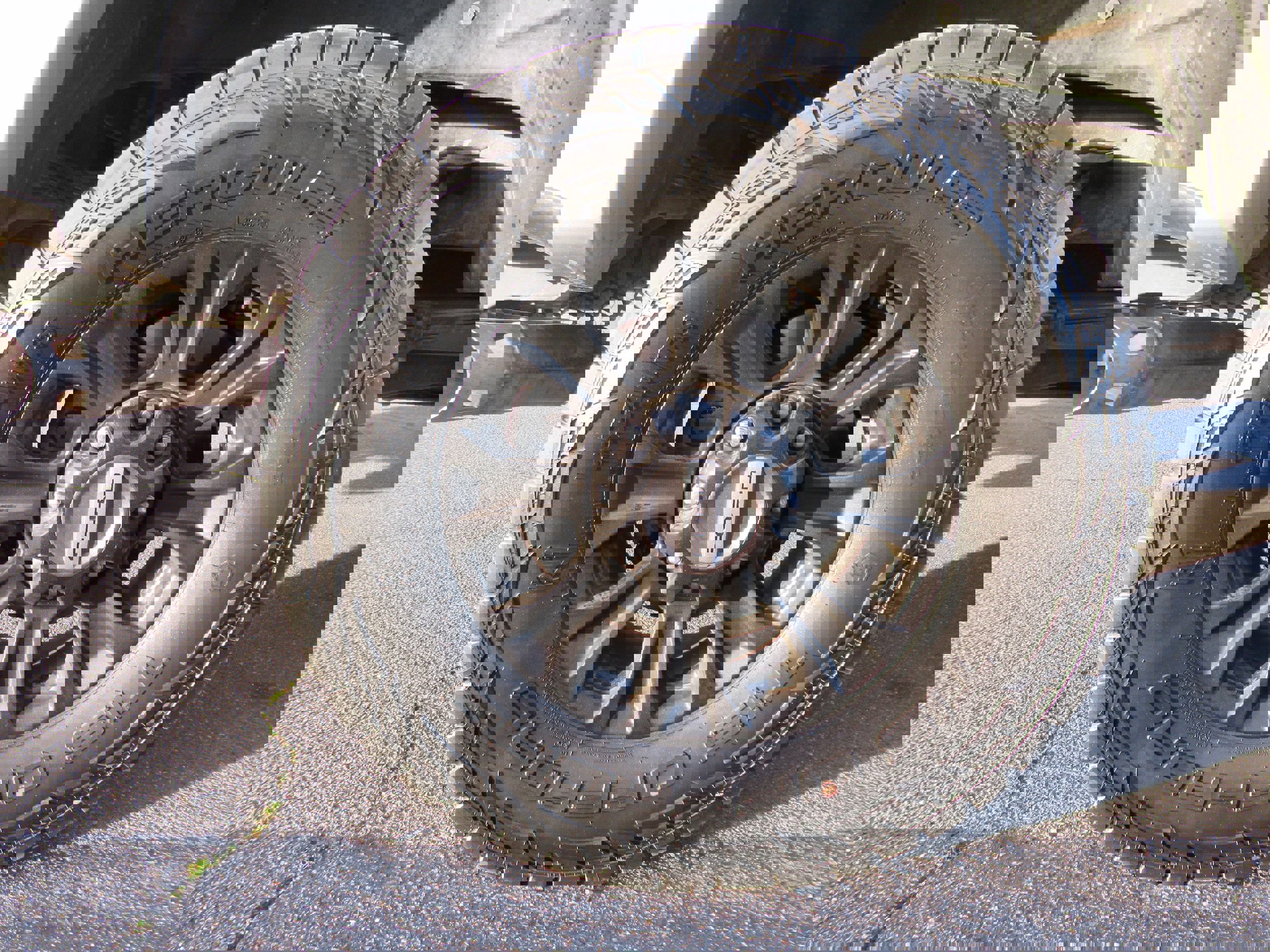 Used 2020 Ford F250 Lariat image 17