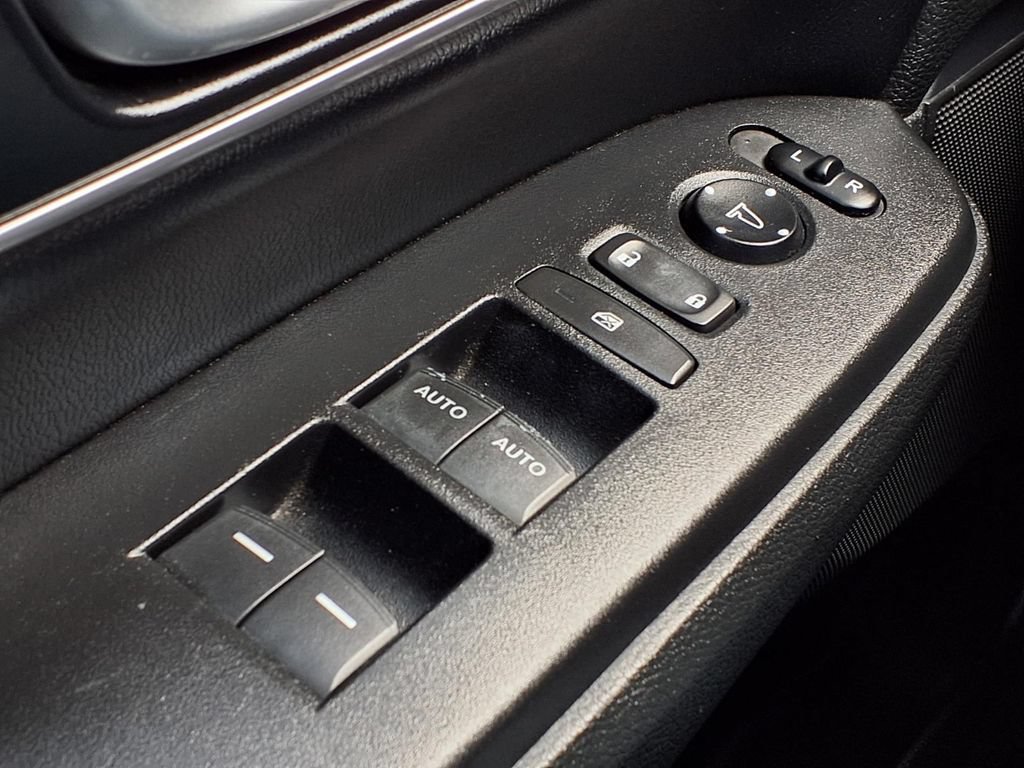 Certified 2021 Honda CR-V EX-L image 19