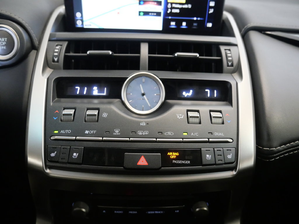 Used 2019 Lexus NX 300 AWD w/ Premium Package image 23
