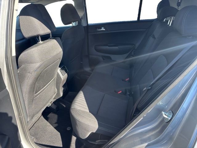Used 2020 Kia Sportage LX image 12