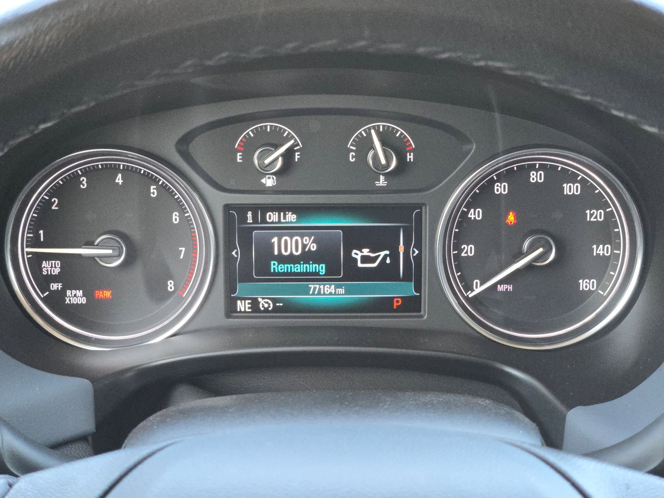 Used 2019 Buick Enclave Preferred image 23