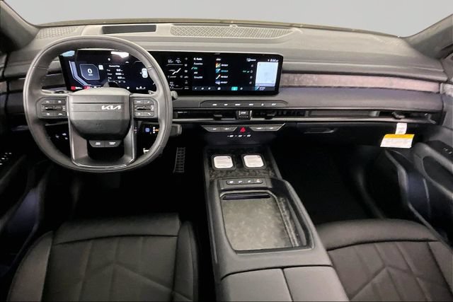 New 2027 Kia Telluride SX Prestige X-Pro AWD/4WD image 6
