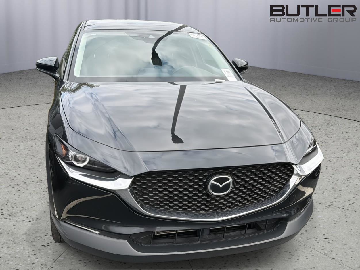 Used 2022 MAZDA CX-30 AWD 2.5 S w/ Select Package image 5