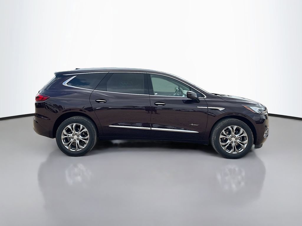 Used 2020 Buick Enclave Avenir w/ Avenir Technology Package image 8