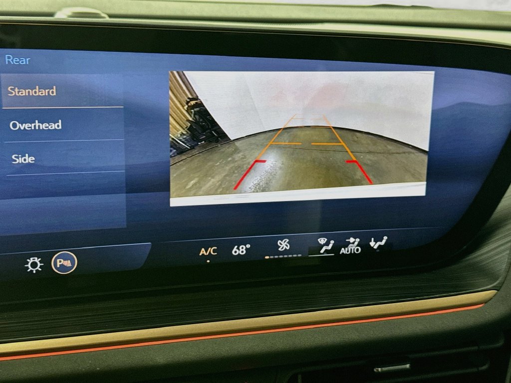 Used 2025 Buick Envision Sport Touring AWD/4WD image 15