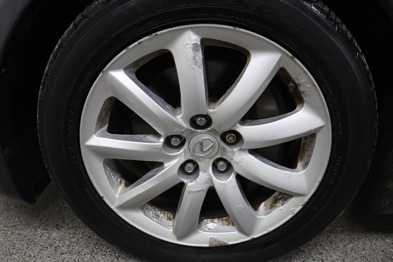 Used 2008 Lexus LS 460 RWD image 31