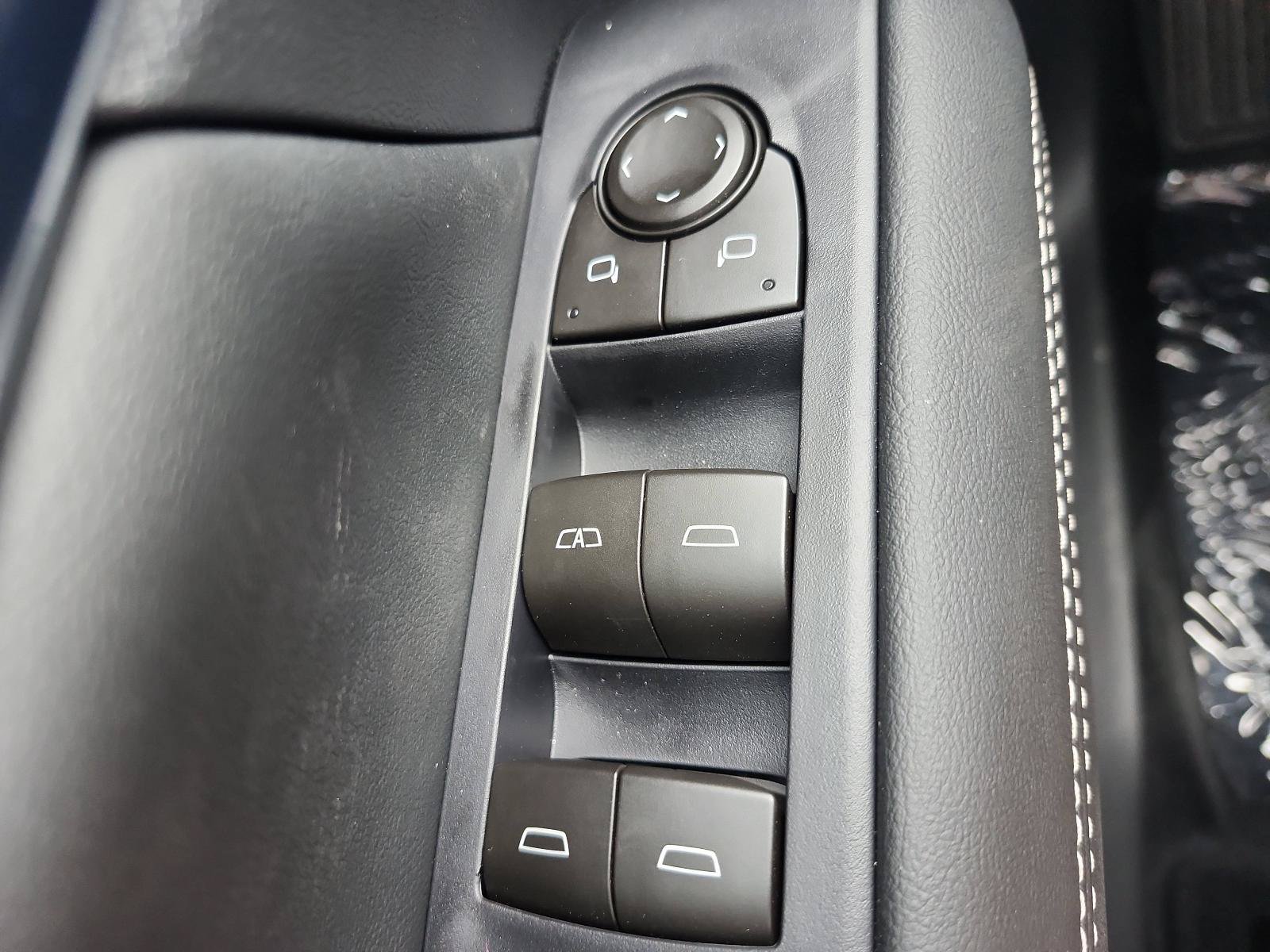 New 2026 GMC Terrain Elevation w/ Elevation Premium Package FWD image 23