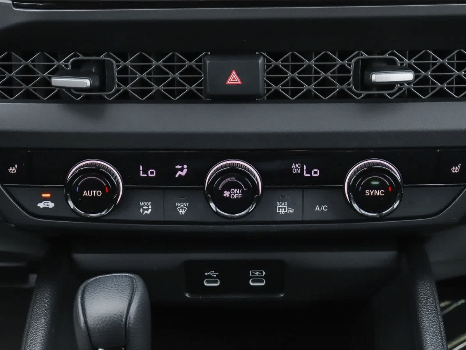 Used 2023 Honda Accord EX image 20