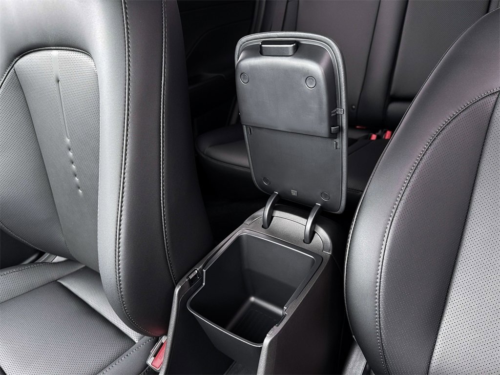 New 2026 Hyundai Kona Limited image 18