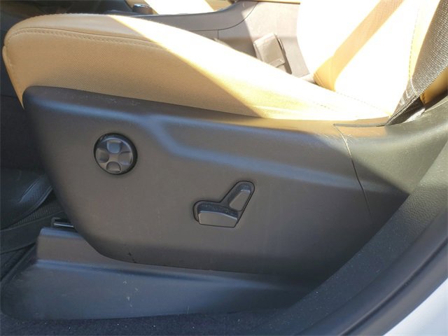 Used 2017 Dodge Durango Citadel w/ Technology Group image 18